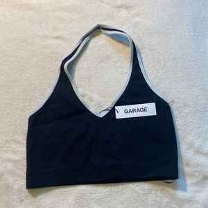 garage tanktop